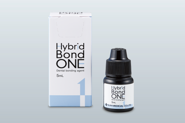Hybrid Bond ONE adhesif amelo dentinaire SAM  1
